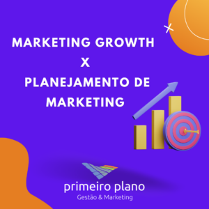 Marketing growth